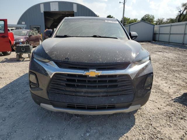 2020 CHEVROLET BLAZER 2LT — Фото 5 из 13