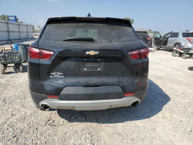 2020 CHEVROLET BLAZER 2LT — Фото 6 из 13