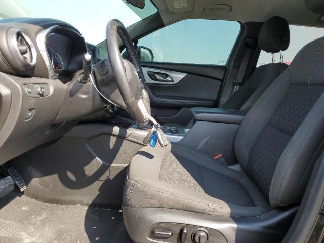 2020 CHEVROLET BLAZER 2LT — Фото 7 из 13