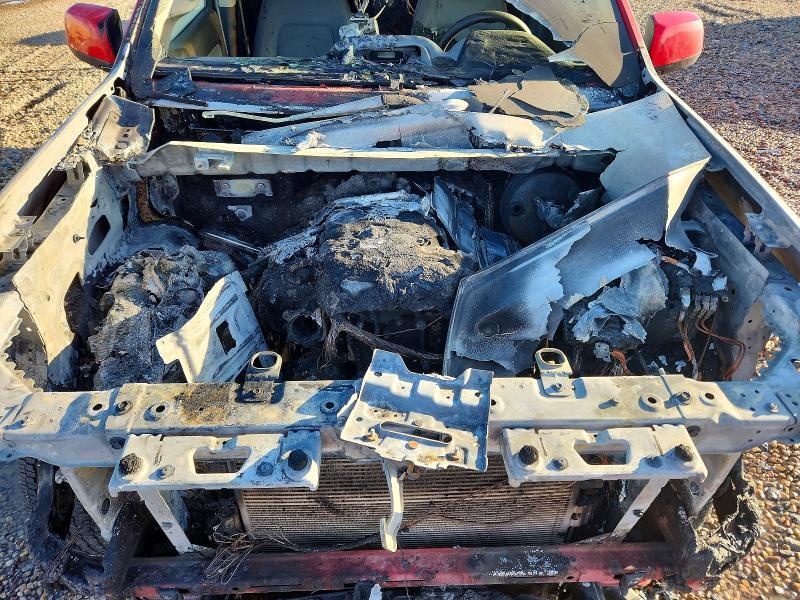 1GCGSBEA4L1140735 2020 CHEVROLET COLORADO photo no. 11