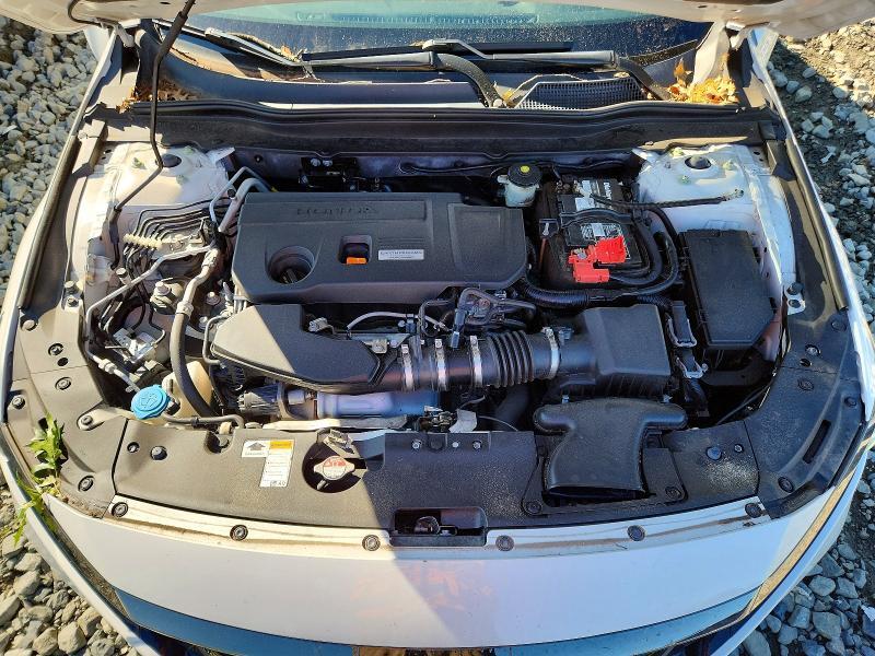 2019 HONDA ACCORD SPORT — Фото 11 из 12
