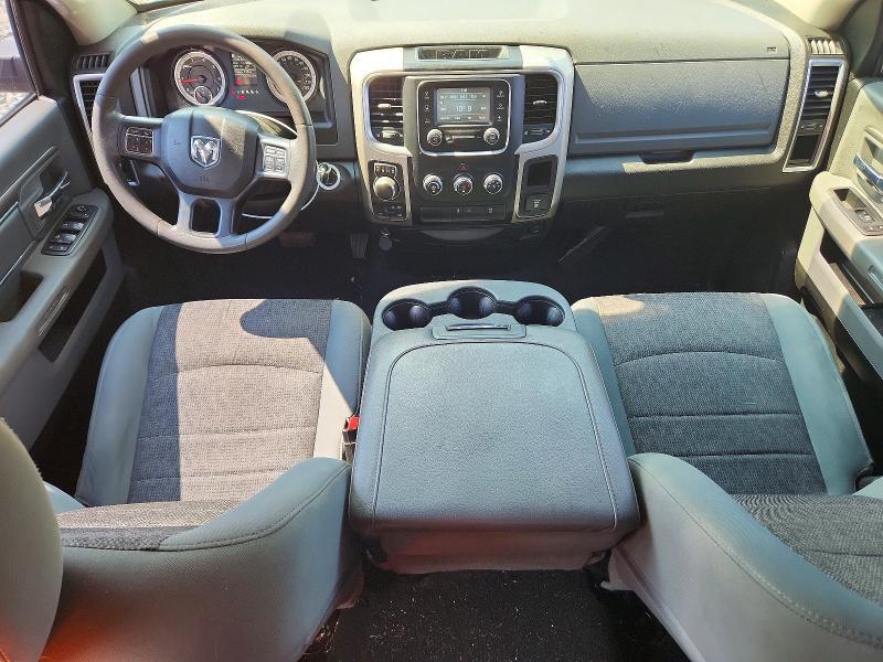 2019 RAM 1500 CLASSIC SLT — Фото 8 из 12