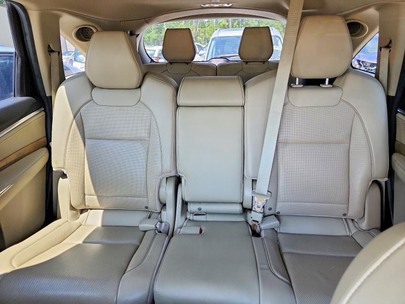 2019 ACURA MDX TECHNOLOGY — Фото 10 из 14