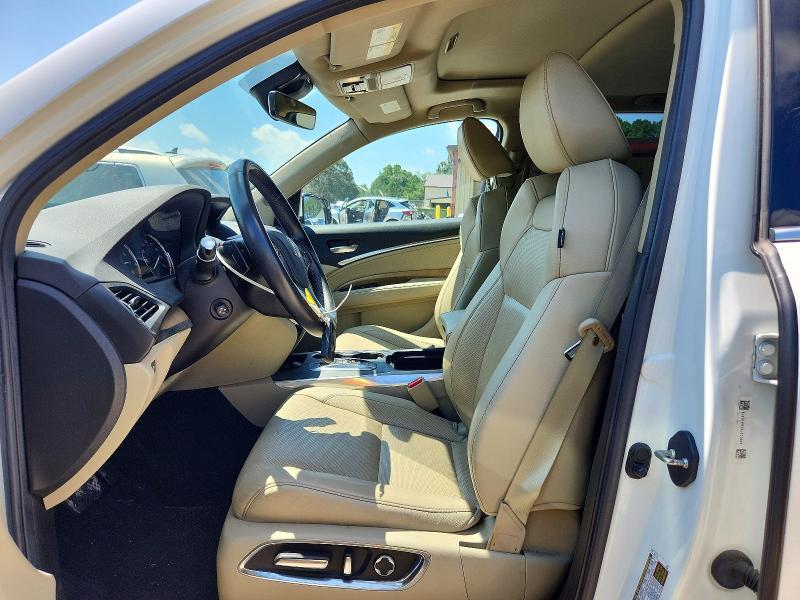 2019 ACURA MDX TECHNOLOGY — Фото 7 из 14