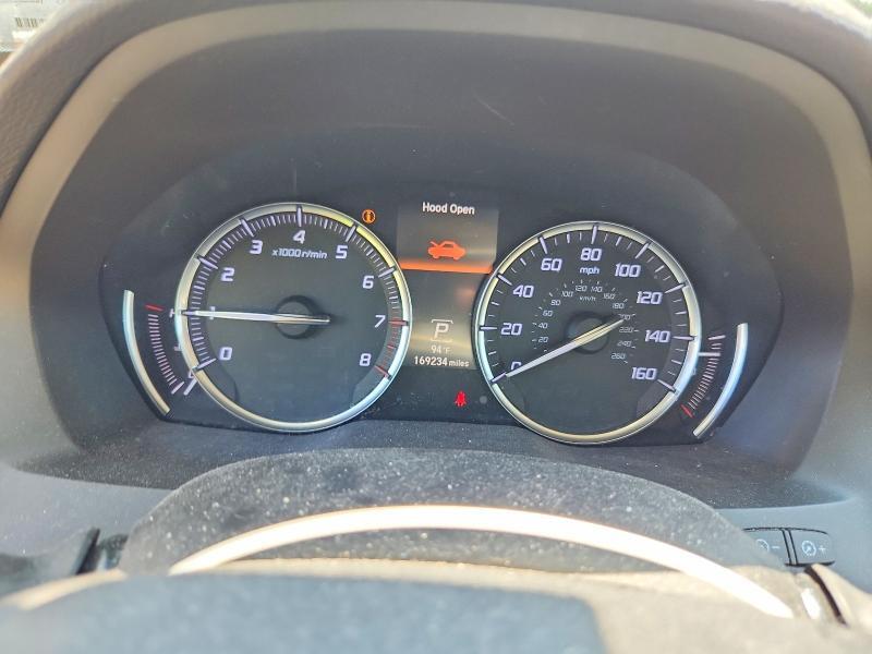 2019 ACURA MDX TECHNOLOGY — Фото 9 из 14