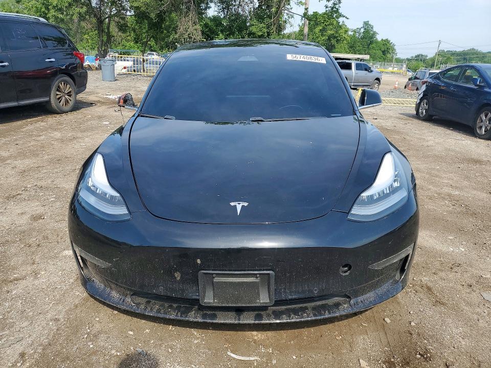 2019 TESLA MDL 3 — Фото 5 из 13