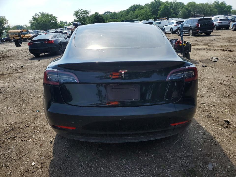 2019 TESLA MDL 3 — Фото 6 из 13