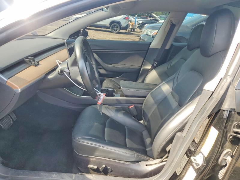 2019 TESLA MDL 3 — Фото 7 из 13