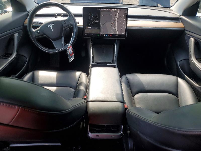 2019 TESLA MDL 3 — Фото 8 из 13