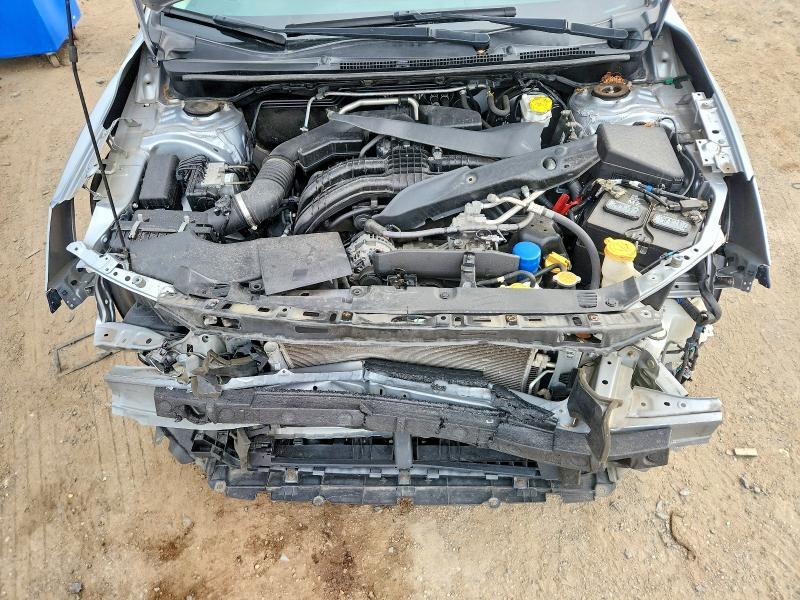 2019 SUBARU IMPREZA — Фото 11 из 13