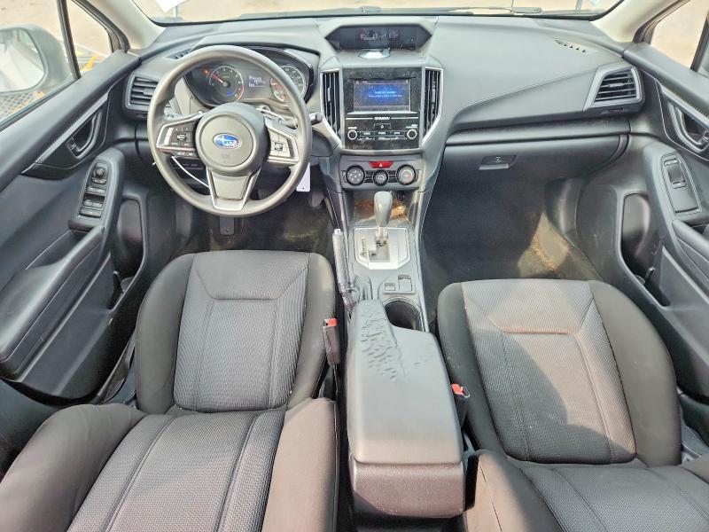 2019 SUBARU IMPREZA — Фото 8 из 13