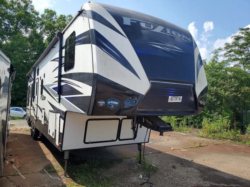 2019 DUTCHMAN KEYSTONE RV FUZIO 4YDF36920KF810024