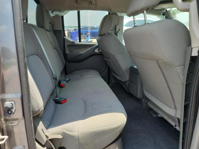 1N6AD0ER6KN785403 2019 NISSAN FRONTIER photo no. 10