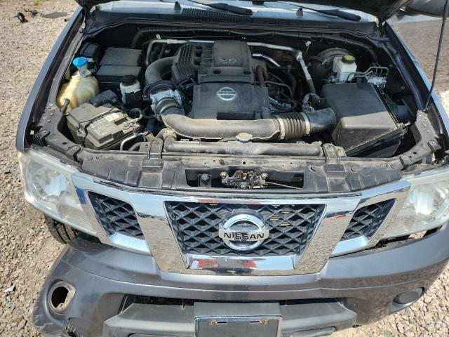 1N6AD0ER6KN785403 2019 NISSAN FRONTIER photo no. 11