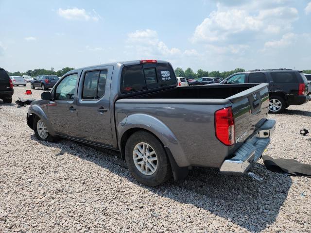 1N6AD0ER6KN785403 2019 NISSAN FRONTIER photo no. 2
