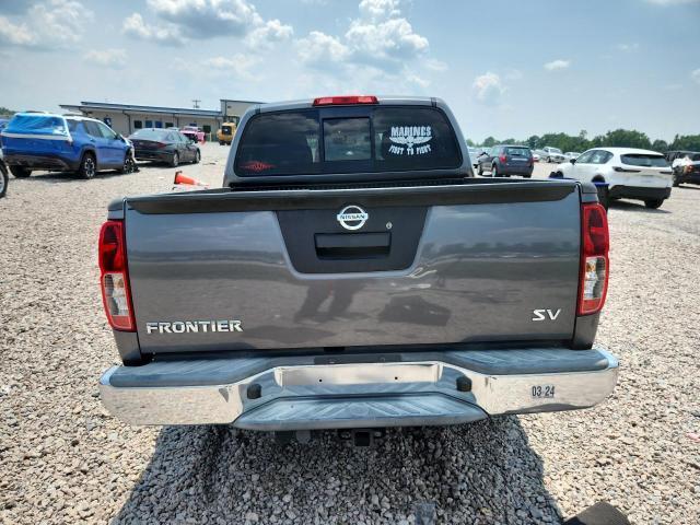 1N6AD0ER6KN785403 2019 NISSAN FRONTIER photo no. 6
