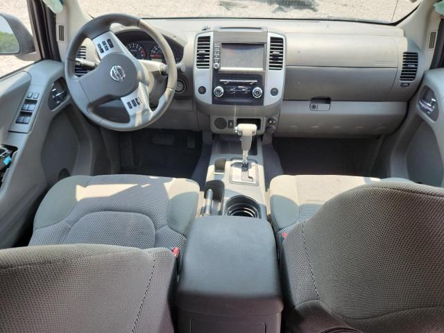 1N6AD0ER6KN785403 2019 NISSAN FRONTIER photo no. 8