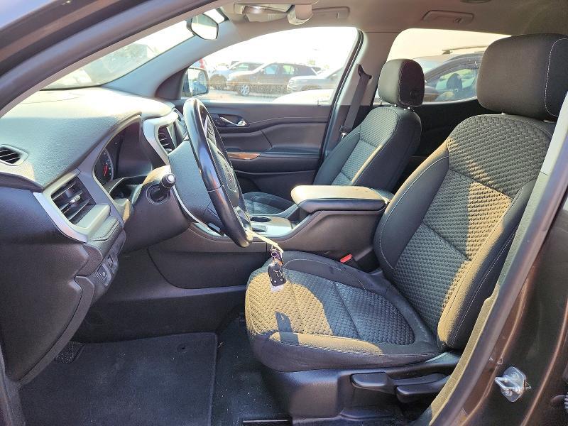 2019 GMC ACADIA SLE — Фото 7 из 13