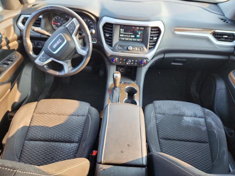 2019 GMC ACADIA SLE — Фото 8 из 13