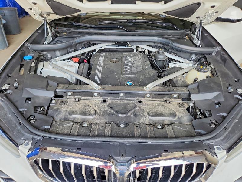 2019 BMW X5 XDRIVE40I — Фото 12 из 13