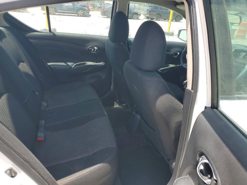 2019 NISSAN VERSA SV — Фото 10 из 13