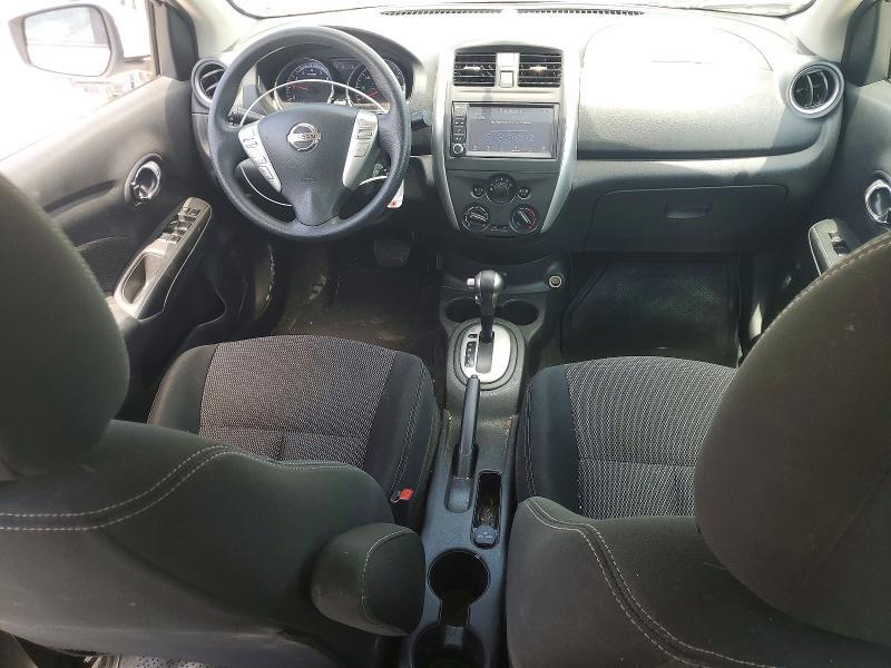 2019 NISSAN VERSA SV — Фото 8 из 13