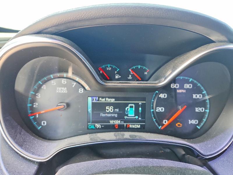 2019 CHEVROLET IMPALA LT — Фото 9 из 12