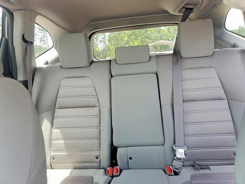 2019 HONDA CR-V EX — Фото 10 из 13