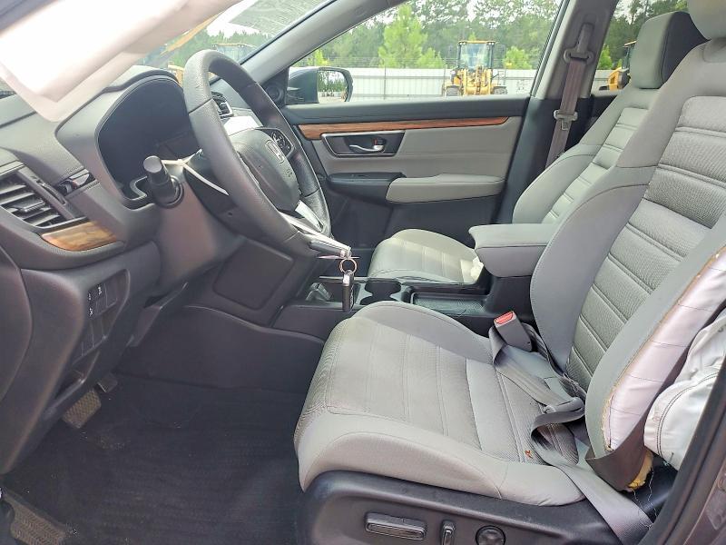 2019 HONDA CR-V EX — Фото 7 из 13