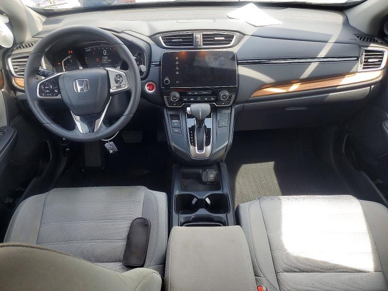 2019 HONDA CR-V EX — Фото 8 из 13