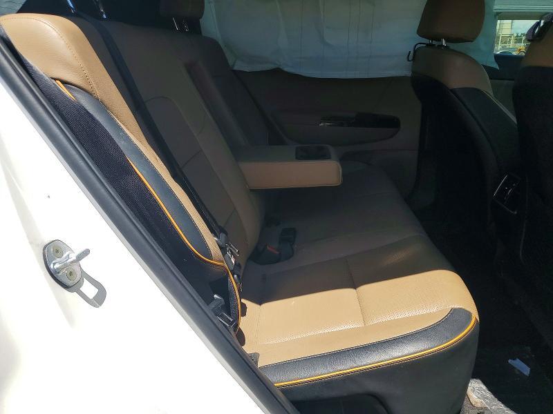2019 KIA SPORTAGE SX — Фото 11 из 13