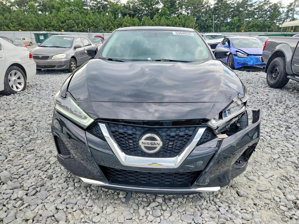2019 NISSAN MAXIMA 3.5 SV — Фото 5 из 12