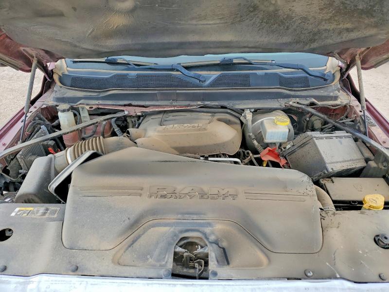 3C6UR5DJ9KG518864 2019 RAM 2500 photo no. 11