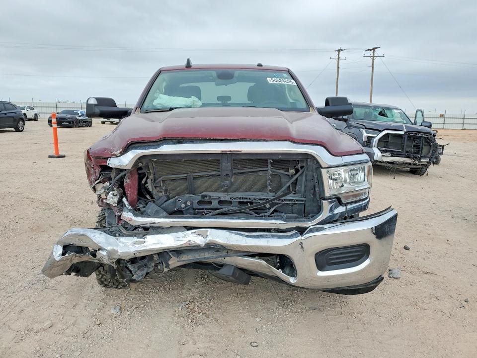 3C6UR5DJ9KG518864 2019 RAM 2500 photo no. 5