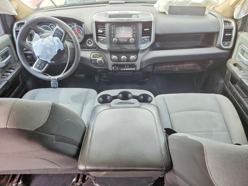 3C6UR5DJ9KG518864 2019 RAM 2500 photo no. 8