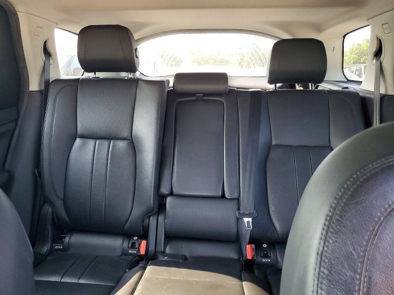 2018 LAND ROVER DISCOVERY SPORT HSE — Фото 10 из 13