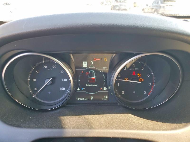 2018 LAND ROVER DISCOVERY SPORT HSE — Фото 9 из 13