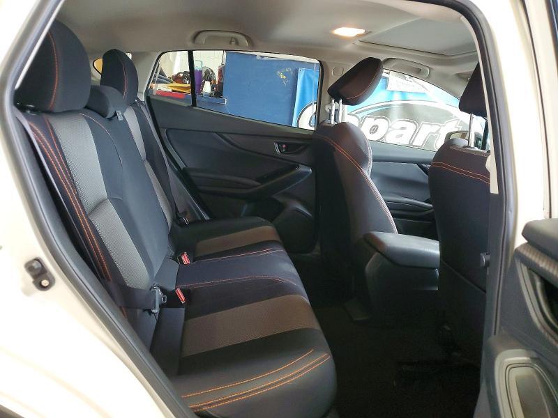 JF2GTACC1J8281165 2018 SUBARU CROSSTREK photo no. 10