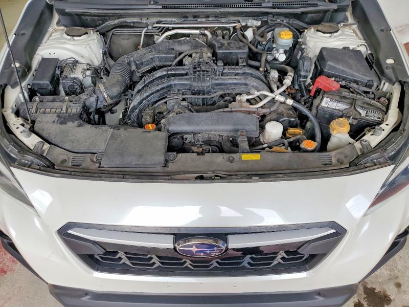 JF2GTACC1J8281165 2018 SUBARU CROSSTREK photo no. 11