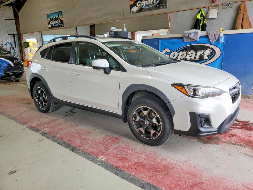 JF2GTACC1J8281165 2018 SUBARU CROSSTREK photo no. 4