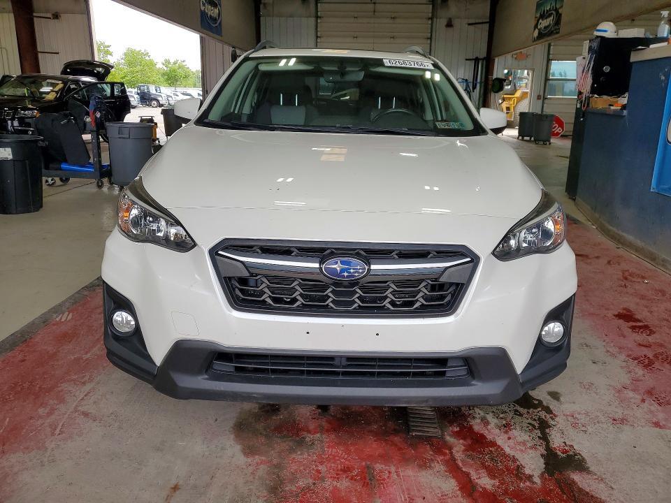 JF2GTACC1J8281165 2018 SUBARU CROSSTREK photo no. 5