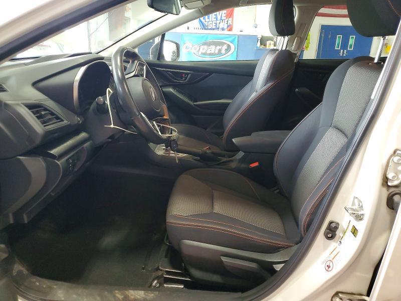 JF2GTACC1J8281165 2018 SUBARU CROSSTREK photo no. 7