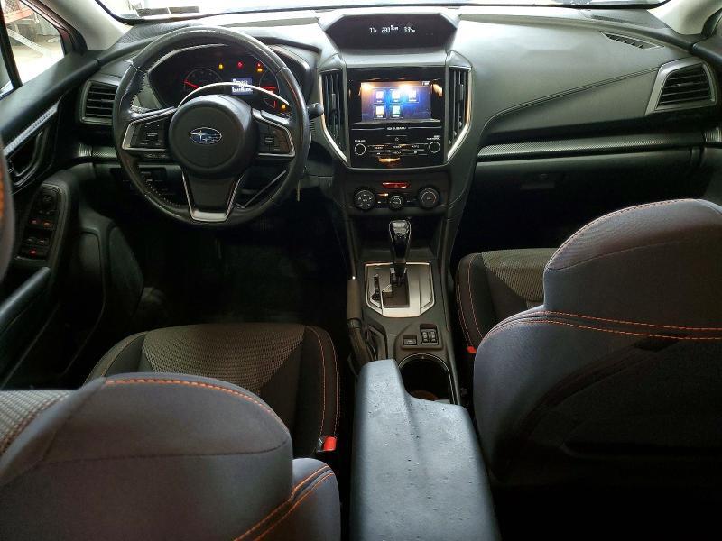 JF2GTACC1J8281165 2018 SUBARU CROSSTREK photo no. 8