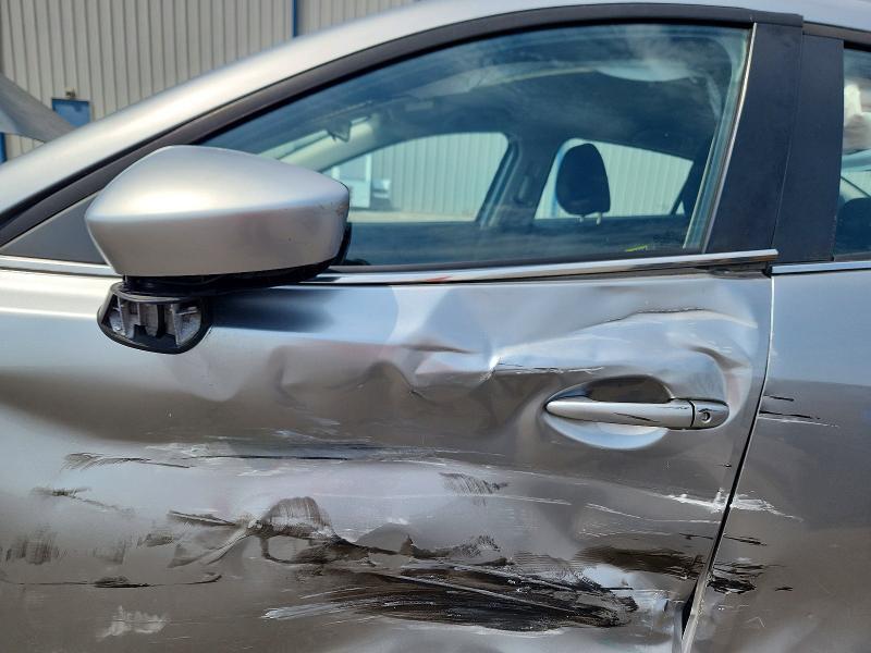 2016 MAZDA 3 SPORT — Фото 7 из 12