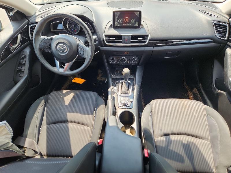 2016 MAZDA 3 SPORT — Фото 8 из 12