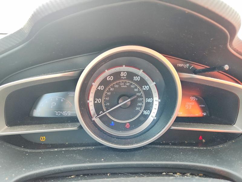 2016 MAZDA 3 SPORT — Фото 9 из 12