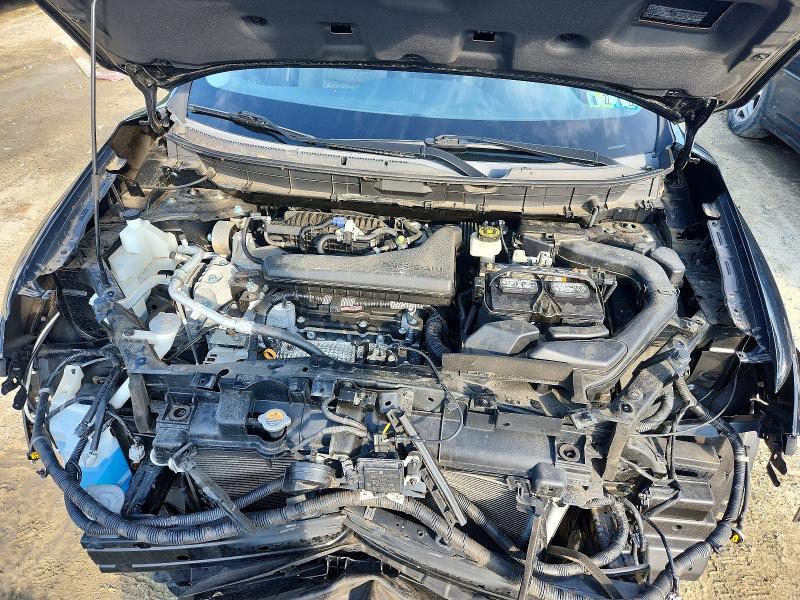 2018 NISSAN ROGUE SV — Фото 12 из 14