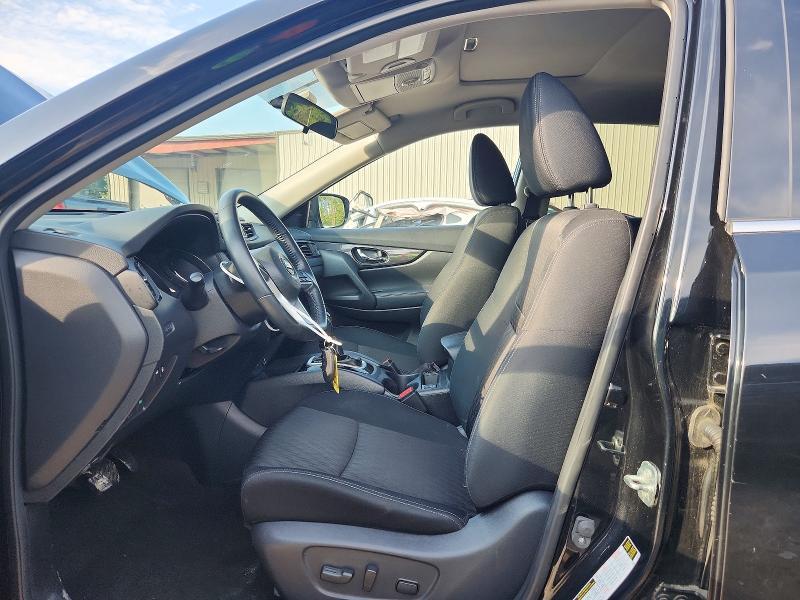 2018 NISSAN ROGUE SV — Фото 7 из 14