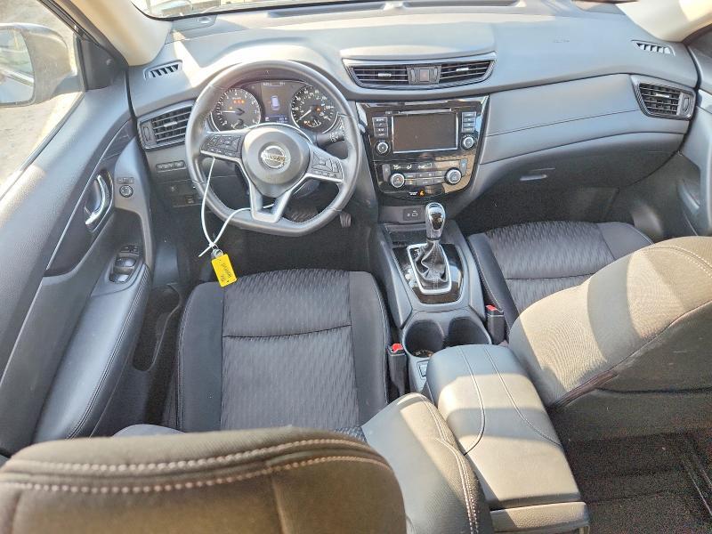 2018 NISSAN ROGUE SV — Фото 8 из 14