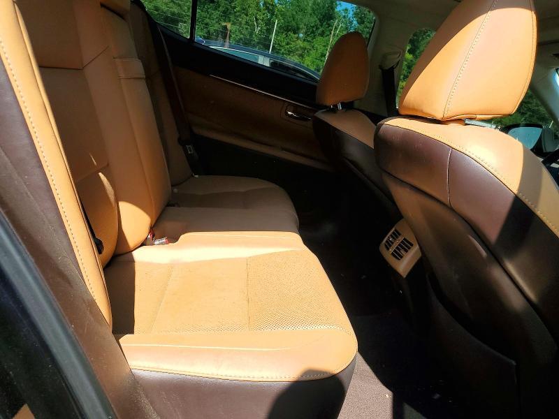 2018 LEXUS ES 350 — Фото 10 из 12